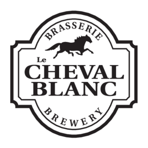 Le Cheval Blanc Logo