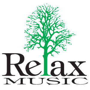 Relax Music Logo