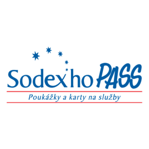 Sodexho Pass Logo