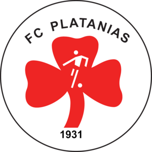 Platanias FC(new logo)