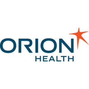 Orion Health Logo