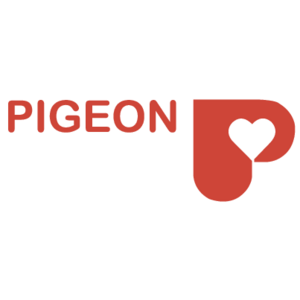 Pigeon Logo