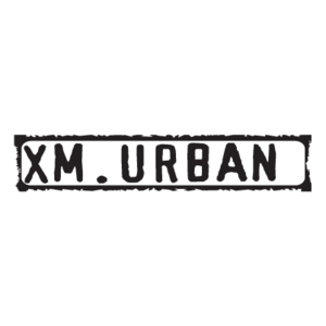 XM Urban Logo