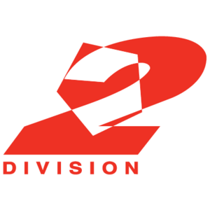 Division 2 Logo