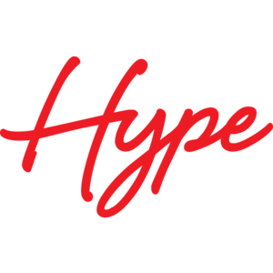 Hype Global Logo