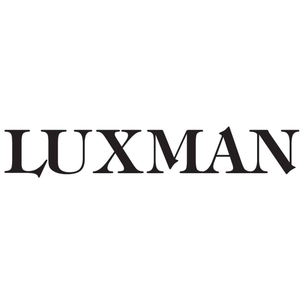 Luxman