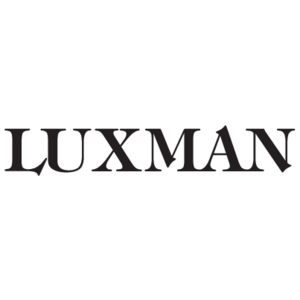 Luxman Logo