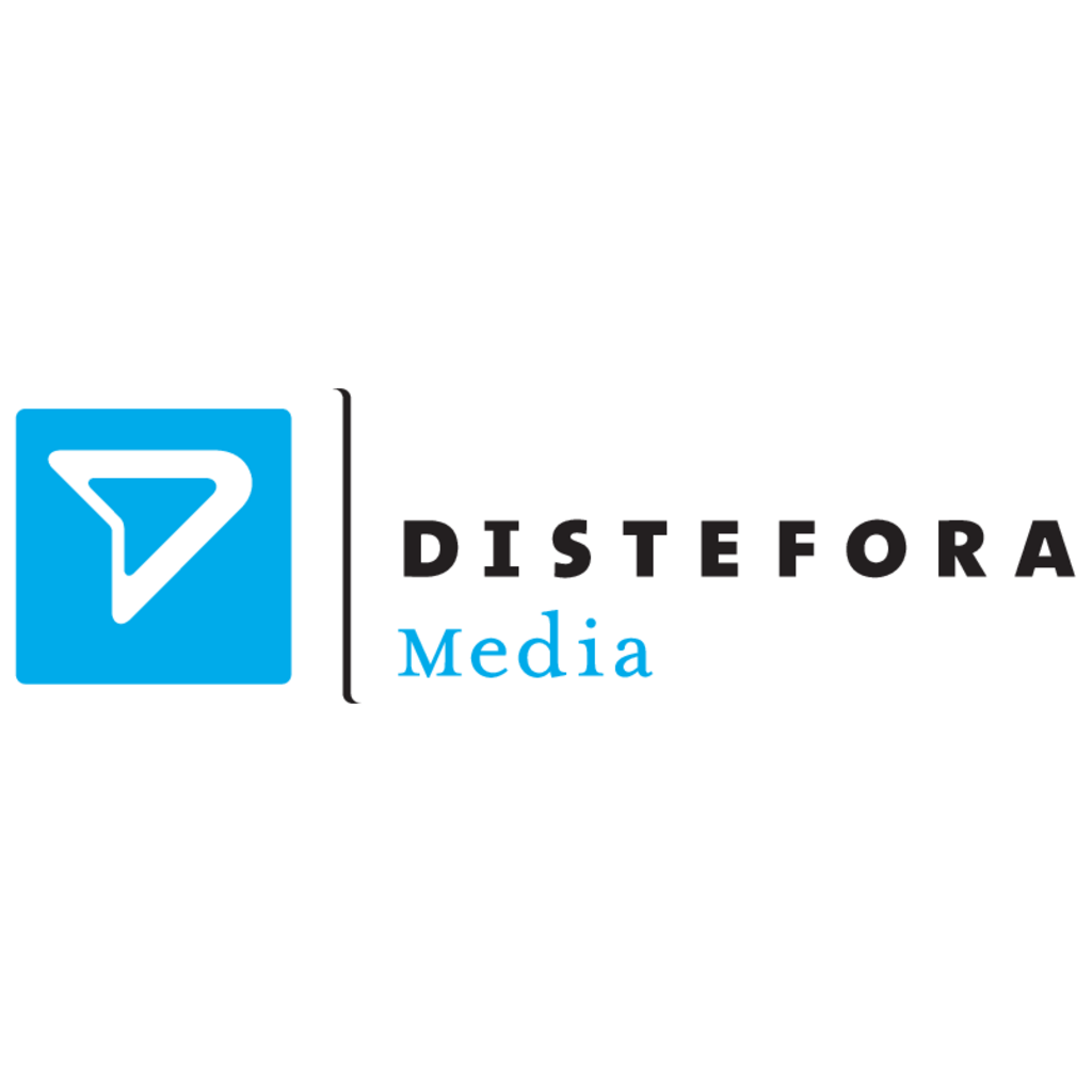 Distefora,Media