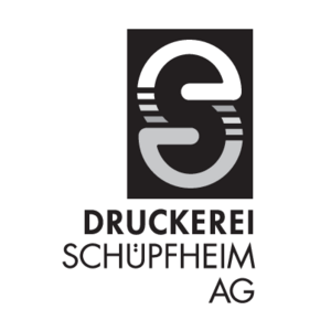 Druckerei Schuepfheim Logo