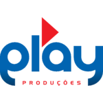 Play Produções Logo