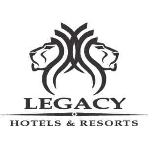 Legacy Hotels and Resorts Logo