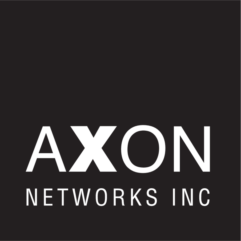 Axon,Networks