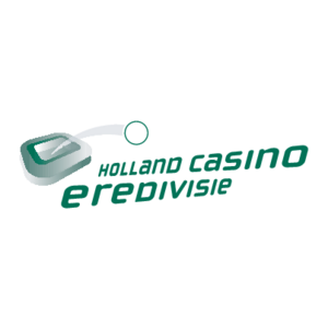 Holland Casino Eredivisie(32) Logo