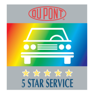 5 Star Service(48) Logo
