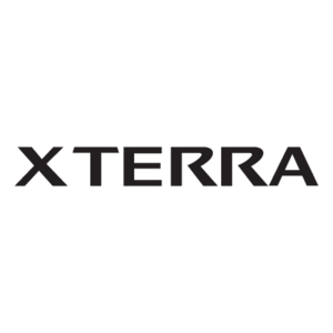 Xterra(40) Logo