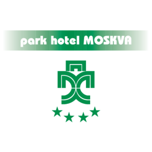 Moskva Park Hotel Logo