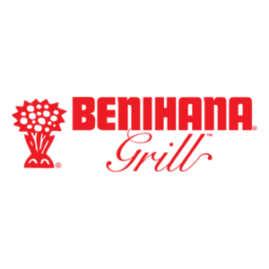 Benihana Grill Logo