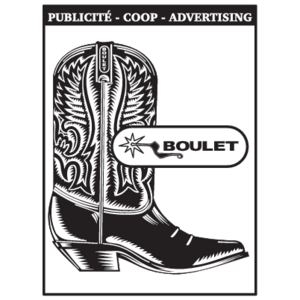 Boulet Logo