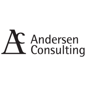 Andersen Consulting Logo