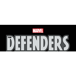 Marvel the Defenders Logo