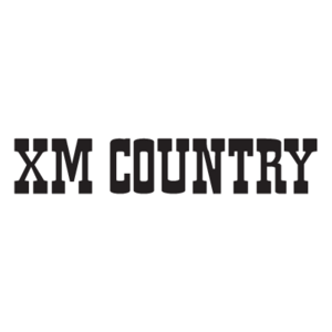 XM Country Logo