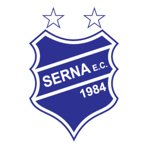 Serna Esporte Clube de Flores da Cunha-RS Logo
