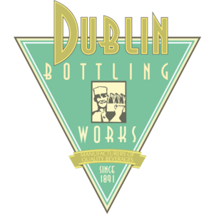 Dublin Bottling Works Logo