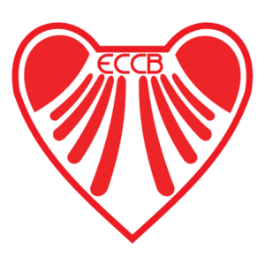 Esporte Clube Cabo Branco de Joao Pessoa-PB Logo