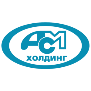 ASM Holding(48) Logo