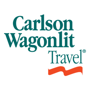 Carlson Wagonlit Travel Logo