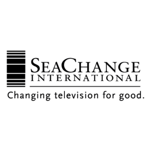 SeeChange International Logo