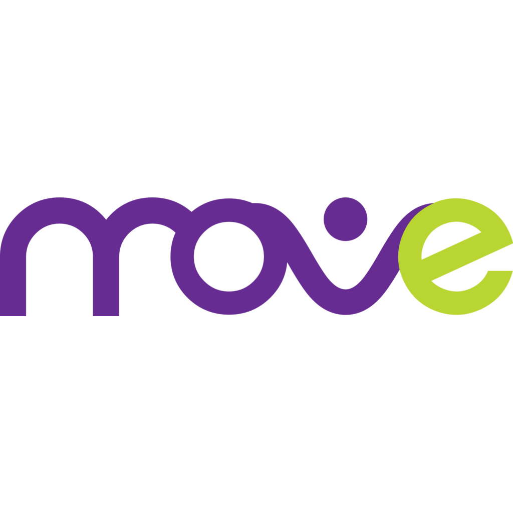 Move Logo Vector Logo Of Move Brand Free Download Eps Ai Png Cdr
