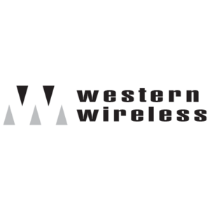 Western Wireless Logo