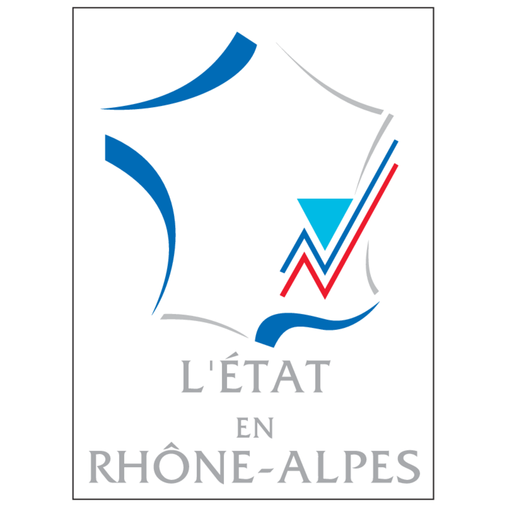 L'Etat,en,Rhone-Alpes