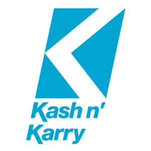 Kash n' Karry(83) Logo