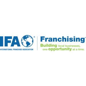 International Franchise Association Logo