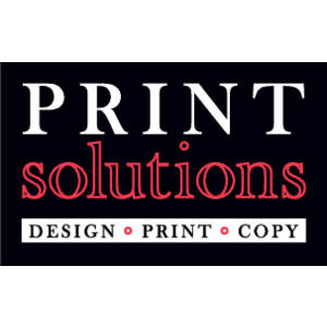 Print Solutions Logo