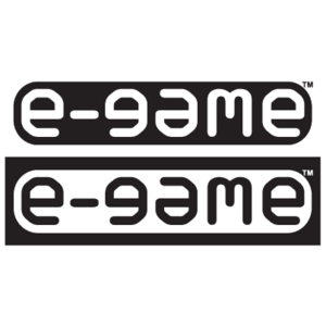 E-game AB Logo