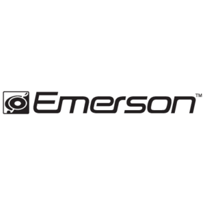 Emerson Logo