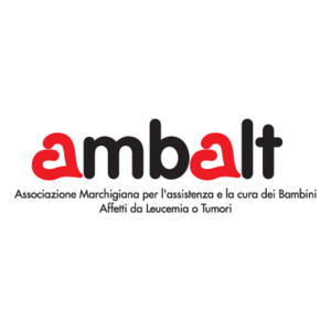 Ambalt Logo
