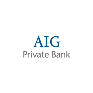 AIG Private Bank Logo