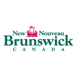 New Brunswick Canada Logo