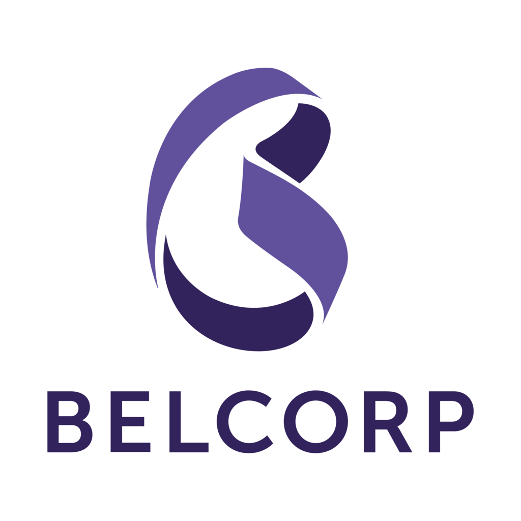 Logo, Industry, Portugal, Belcorp