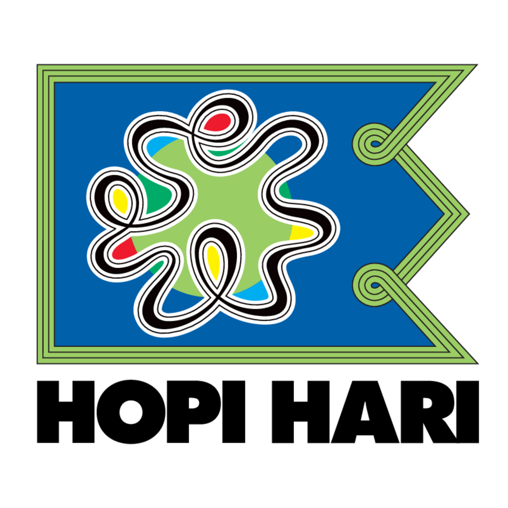 hopi,hari