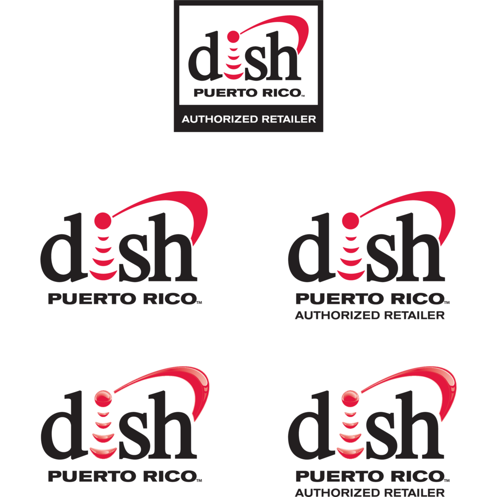 Dish,Puerto,Rico