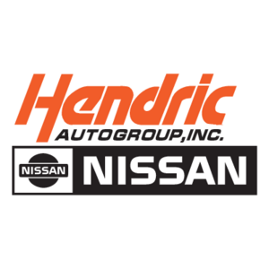 Hendrick  Nissan Logo