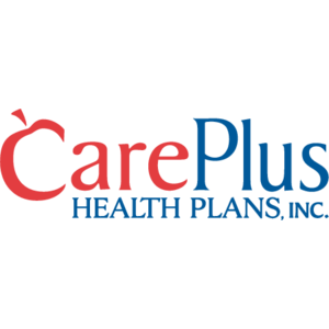 Care Plus Health Plan Logo