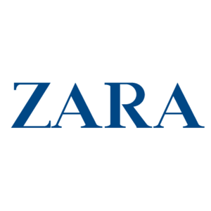 ZARA Logo