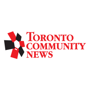 Toronto Community News Logo