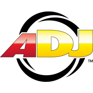 American DJ Logo